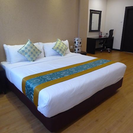 Rimbun Suites & Residences Bandar Seri Begawan Zimmer foto