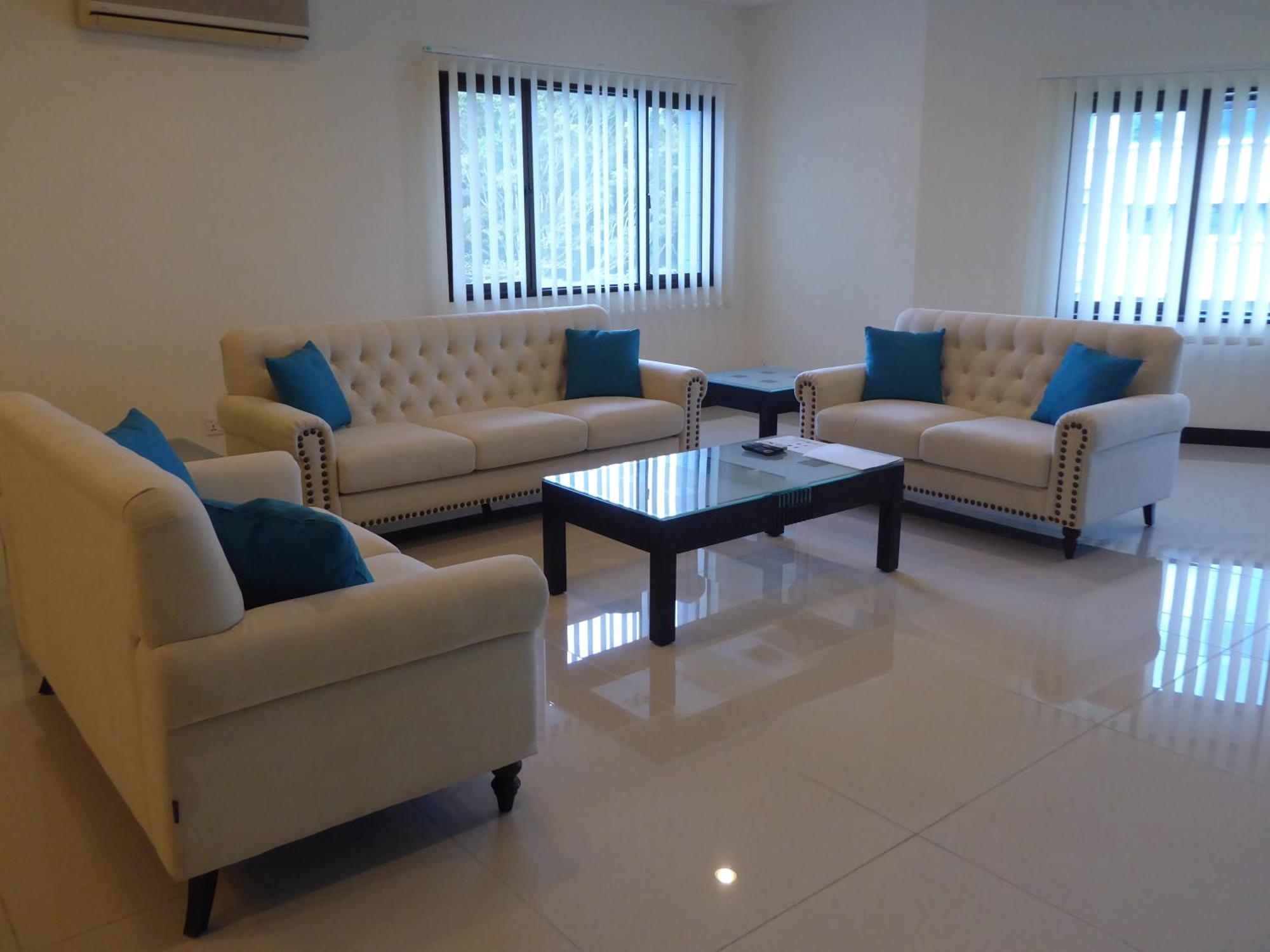 Rimbun Suites & Residences Bandar Seri Begawan Zimmer foto
